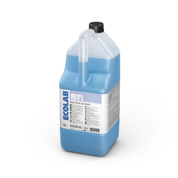 NETTOYANT VITRES SURFACES 5 L MAXX BRIAL SYNBIOTIC