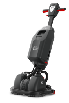 AUTOLAVEUSE TTB 244NX-RC AVEC BATTERIE LITHIUM (2 COLIS)