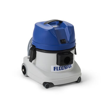 ASPIRATEUR POUSSIERE KV15 D DUALSPEED CLASSE A CUVE 15L