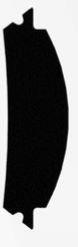 PAD DRYFT VERT