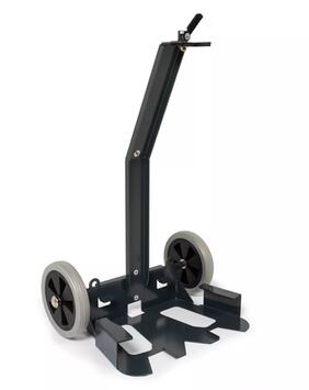 CHARIOT DE TRANSPORT POUR 244NX - R