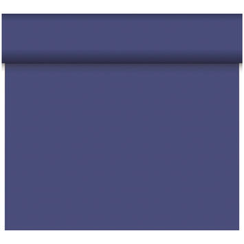 TÊTE À TÊTE ROULEAU BIO-DUNICEL BLEU FONCE 0.40X1.2X24M X4