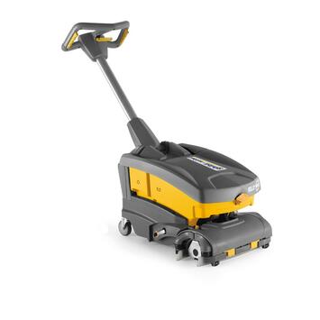 AUTOLAVEUSE ULTRA COMPACTE ROLLY NRG 7 1/2 M33 LITHIUM