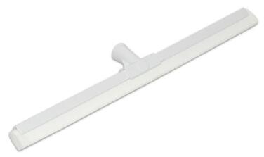 RACLETTE SOL ALIMENTAIRE 70CM MOUSSE BLANC