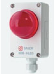 MPX SIGNAL ALARME