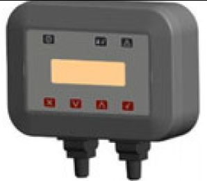 MPX  PROGRAMME SELECTOR