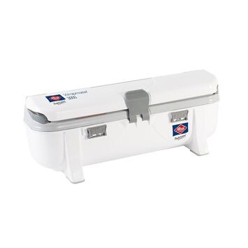 DÉVIDOIR WRAPMASTER® ALBAL 3000 ALUMINIUM FILM ALIMENTAIRE PAPIER CUISSON 30CM