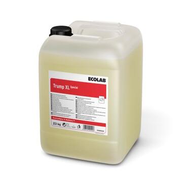 DETERGENT LIQUIDE VAISSELLE EAU DOUCE TRUMP XL SPECIAL 23KG
