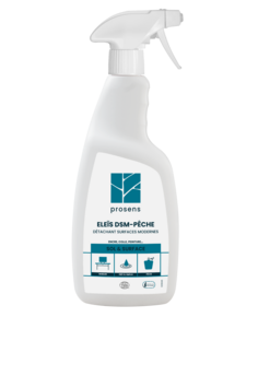 DETACHANT MULTI SURFACES ELEIS DSM ECOCERT 750ML