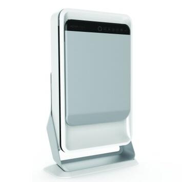 SUPPORT AMOVIBLE SUR PIED POUR PURIFICATEUR AERAMAX AM II