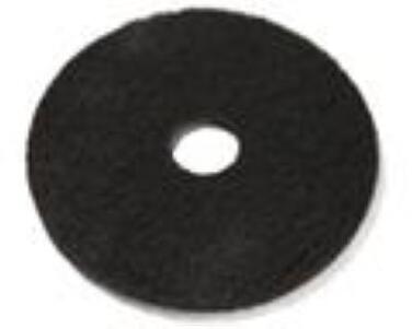 DISQUE 200MM DECAPAGE NOIR X5