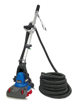 MINI MONOBROSSE MS2000JET AVEC KIT D'ASPIRATION BAT GEL