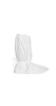 COUVRE-BOTTE ANTIDERAPANT TAILLE M X100 TYVEK ISOCLEAN