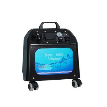 NETTOYEUR VAPEUR PROFESSIONNEL BOX MINI
