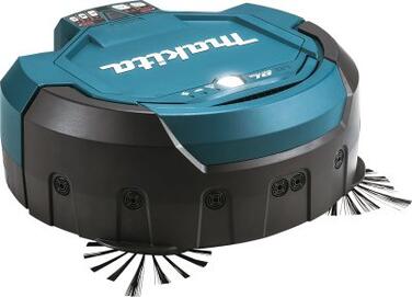 ASPIRATEUR ROBOT A BATTERIE LITHIUM 18V