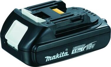 BATTERIE MAKSTAR LI-ION 18V 1.5AH BL1815N