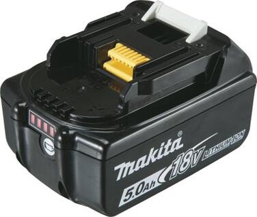 BATTERIE MAKSTAR LI-ION 18V 5AH BL1850B