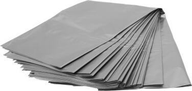 SAC ASPIRATEUR PLASTIQUE DECHETS EAU&POUSSIERE MAKITA PQTX10