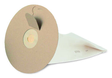SAC ASPIRATEUR FILTRE PAPIER DORSAL SCT X10