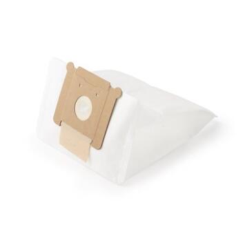 SAC ASPIRATEUR MICROFIBRE FLEECE 5L ROLLAIR SCT X10
