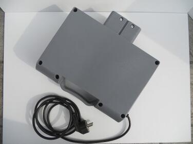 KIT VALISE ALIMENTATEUR ROLLY ADAPTATEUR 230V