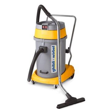 ASPIRATEUR TRAINEAU EAU ET POUSSIERE AS600 P CBN