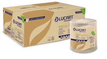 ESSUIE-MAINS ROULEAU ECONATURAL IDENTITY HAVANE 155M 2 PLIS ECOLABEL X6
