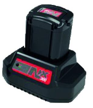 CHARGEUR BATTERIE LITHIUM ION  NX300