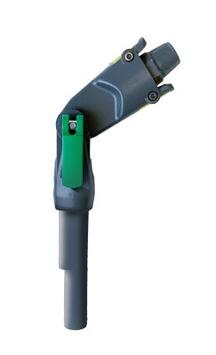 ADAPTATEUR ANGULAIRE KIT S NLITE 15CM POUR PERCHE OVALE