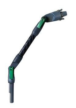 ADAPTATEUR ANGULAIRE KIT M NLITE 42CM POUR PERCHE OVALE