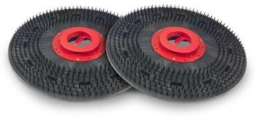 PLATEAU DIAM 225MM PORTE-DISQUES POUR AUTOLAVEUSE 244NX X2