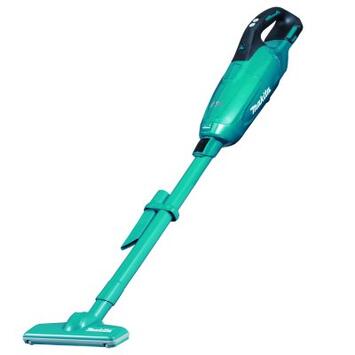 ASPIRATEUR BALAI A BATTERIE LITHIUM 18V 82MBAR