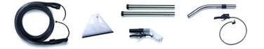 KIT ACCESSOIRES INJECTEUR EXTRACTEUR CT470