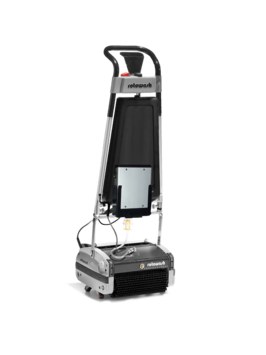 AUTOLAVEUSE A ROULEAU BX30 BATTERIE CHARGEUR INCLUS