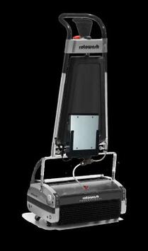 AUTOLAVEUSE A ROULEAU SX45 BATTERIE CHARGEUR INCLUS