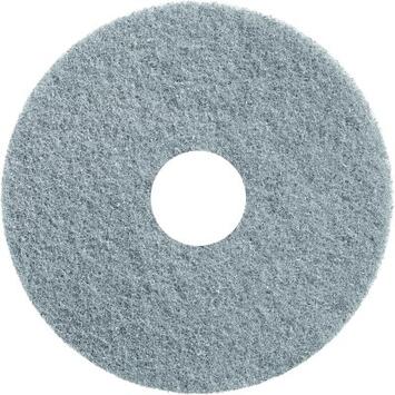 DISQUE LUSTRAGE 430MM TWISTER GRIS X2