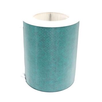 FILTRE COMBINE AVEC CHARBON ACTIF FILTRE HEPA 13