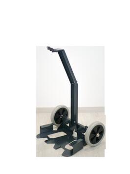 CHARIOT DE TRANSPORT POUR 244NX
