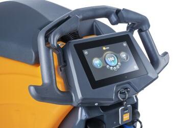 ECRAN TACTILE INTELLITOUCH