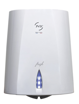 SÈCHE-MAINS SUP'AIR FRESH BLANC
