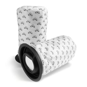 CAPSULE FILTRANTE ASPIRATEUR BALAIS X10