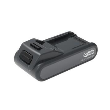 BATTERIE ASPIRATEUR HENRY QUICK 25,2V