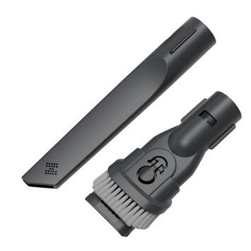PACK ACCESSOIRES SUCEUR HENRY QUICK