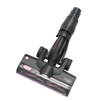 TÊTE DE BROSSE ROSE HETTY QUICK