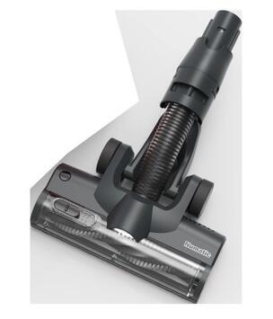 TÊTE DE BROSSE GRAPHITE