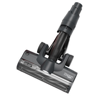TÊTE DE BROSSE GRAPHITE HENRY