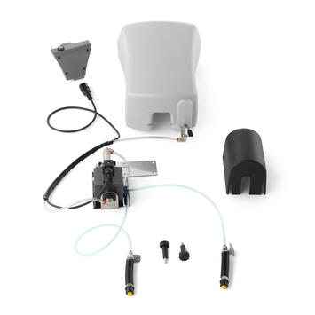 SPRAY SYSTEME INJECTION ELECTRONIQUE