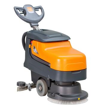 AUTOLAVEUSE A BATTERIE LITHIUM SWINGO 455 BMS CHARGEUR INTEGRE