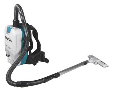 ASPIRATEUR DORSAL A BATTERIE LITHIUM 40VMAX 180MBAR