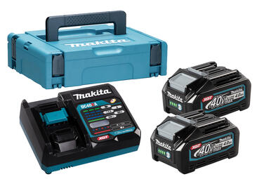 PACK ENERGIE DC40RA